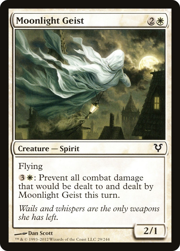 Moonlight Geist - Image 1