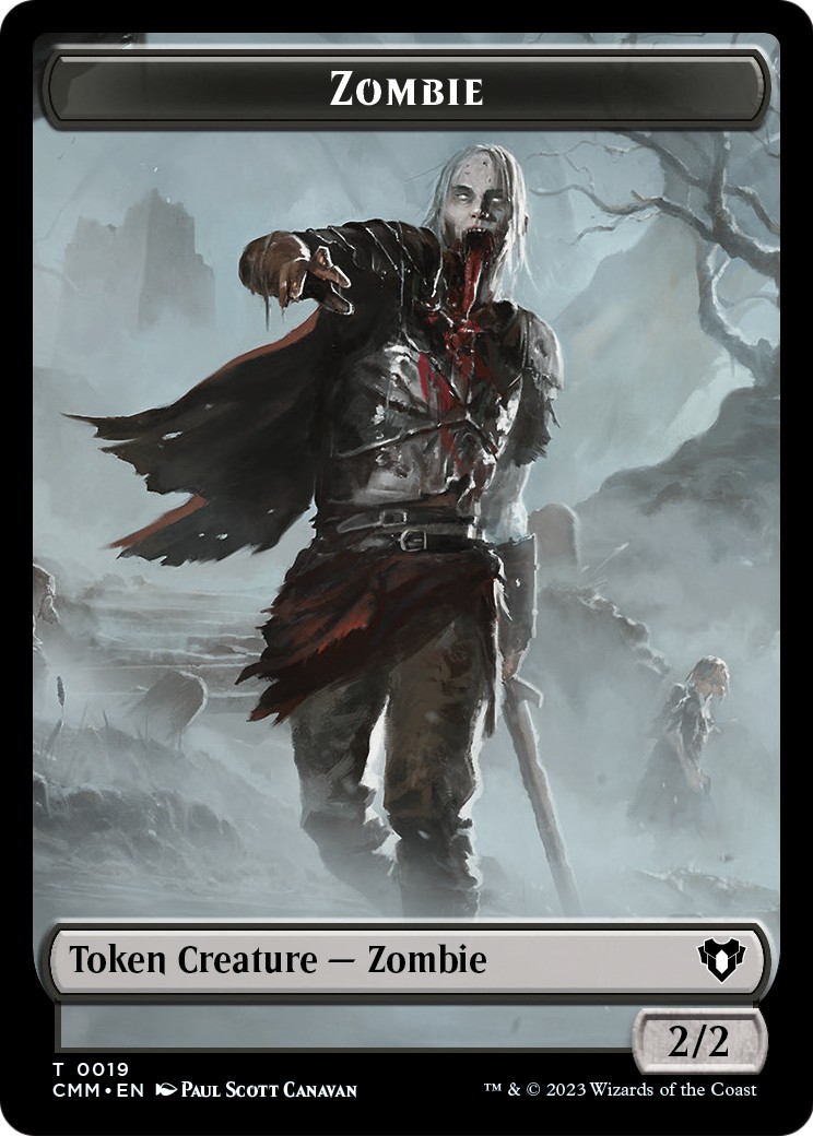 Zombie - Image 1
