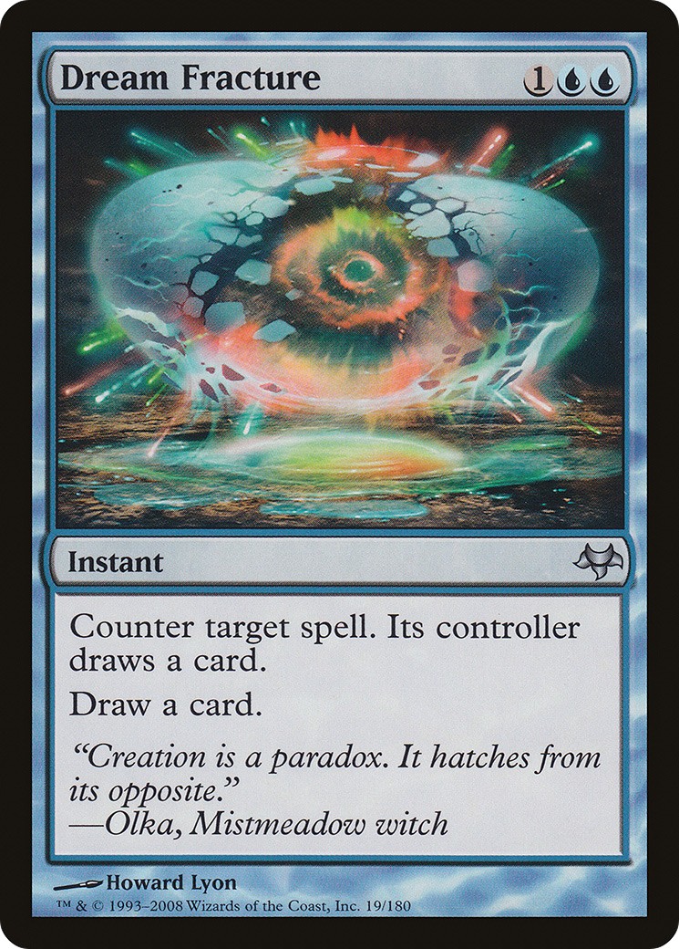Dream Fracture - Image 1