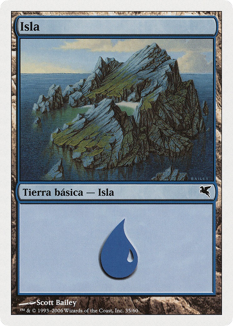 Island - Image 1