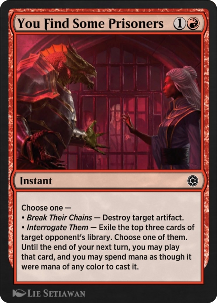 2022 Magic: The Gathering Alchemy Horizons: Baldur's Gate 2022 Magic: The Gathering Alchemy Horizons: Baldur's Gate #196 trad