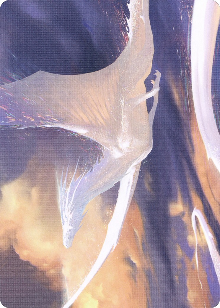 Timeless Dragon // Timeless Dragon - Image 1