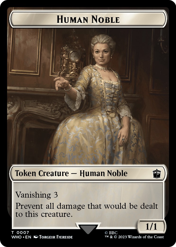 Human Noble - Image 1