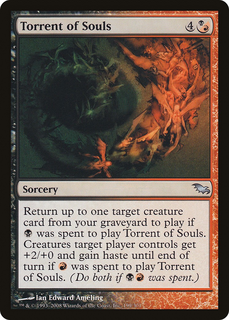 Torrent of Souls - Image 1