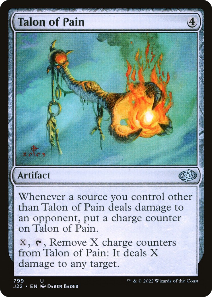 2022 Magic: The Gathering Jumpstart 2022 Magic: The Gathering Jumpstart #799 trading card