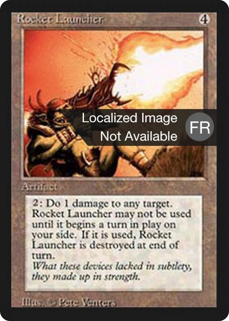 1994 Magic: The Gathering Foreign Black Border 1994 Magic: The Gathering Foreign Black Border #272 trading card