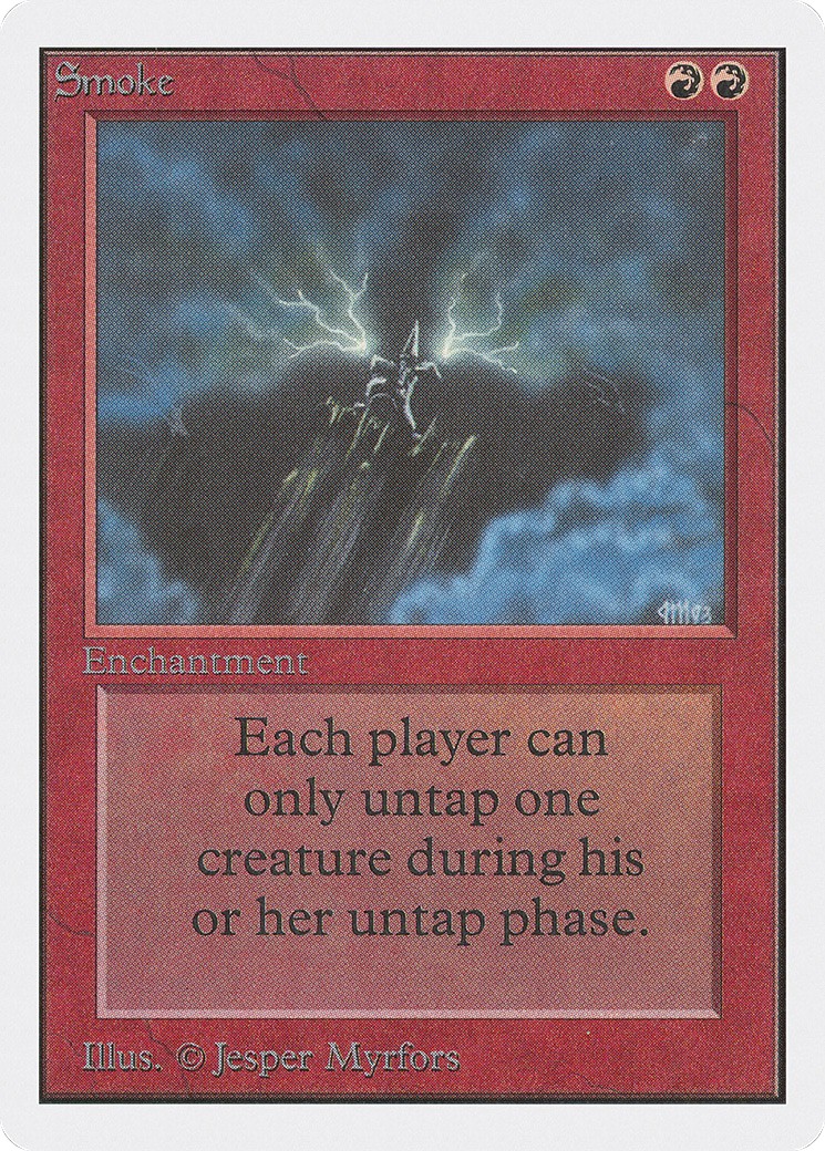 1993 Magic: The Gathering Unlimited 1993 Magic: The Gathering Unlimited #176 trading card