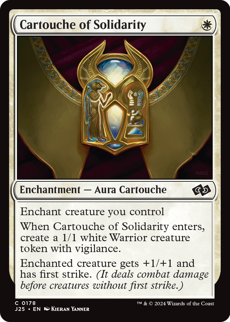 2024 Magic: The Gathering Foundations 2024 Magic: The Gathering Foundations #178 trading card