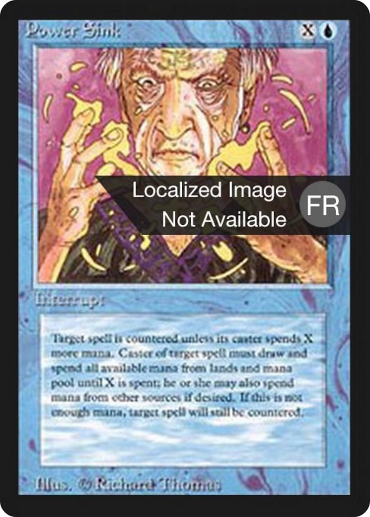 Power Sink - Image 1