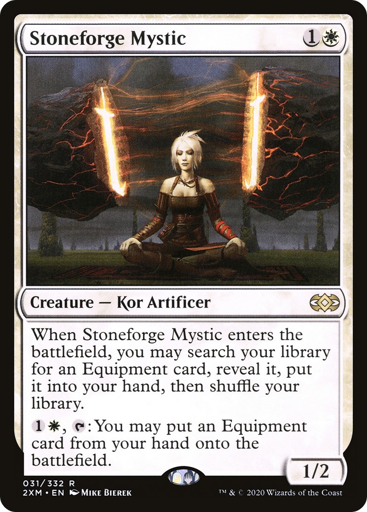 Stoneforge Mystic - Image 1
