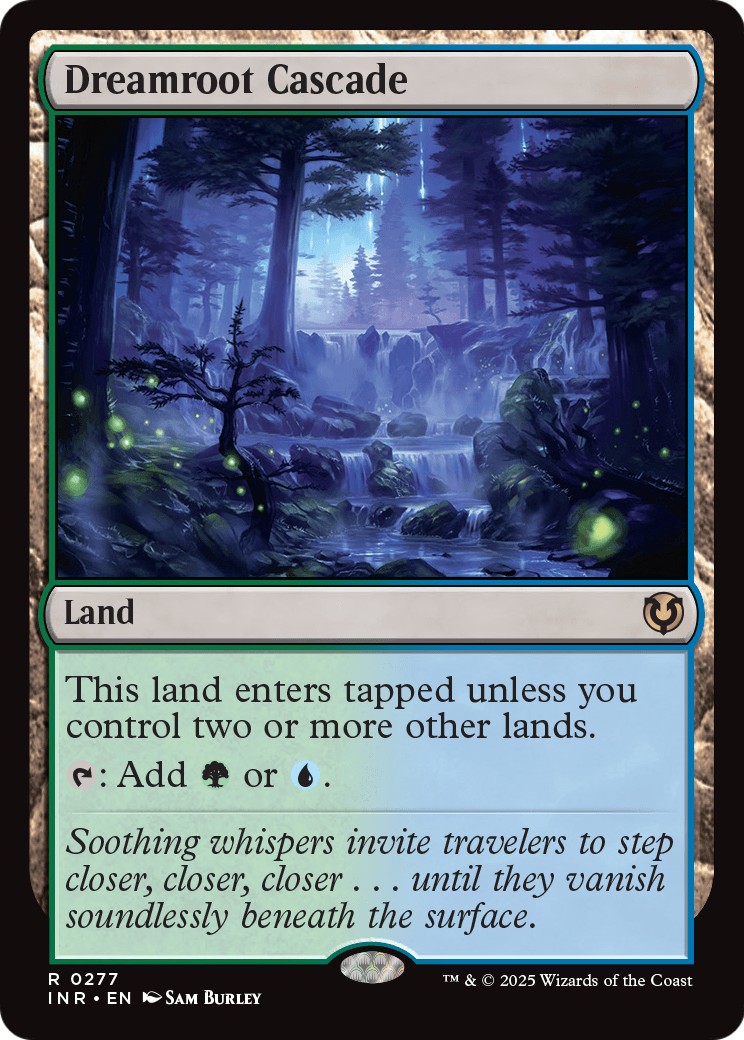 Dreamroot Cascade - Image 1