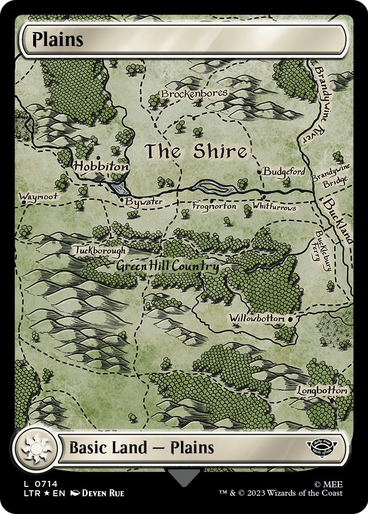 Plains - Image 1