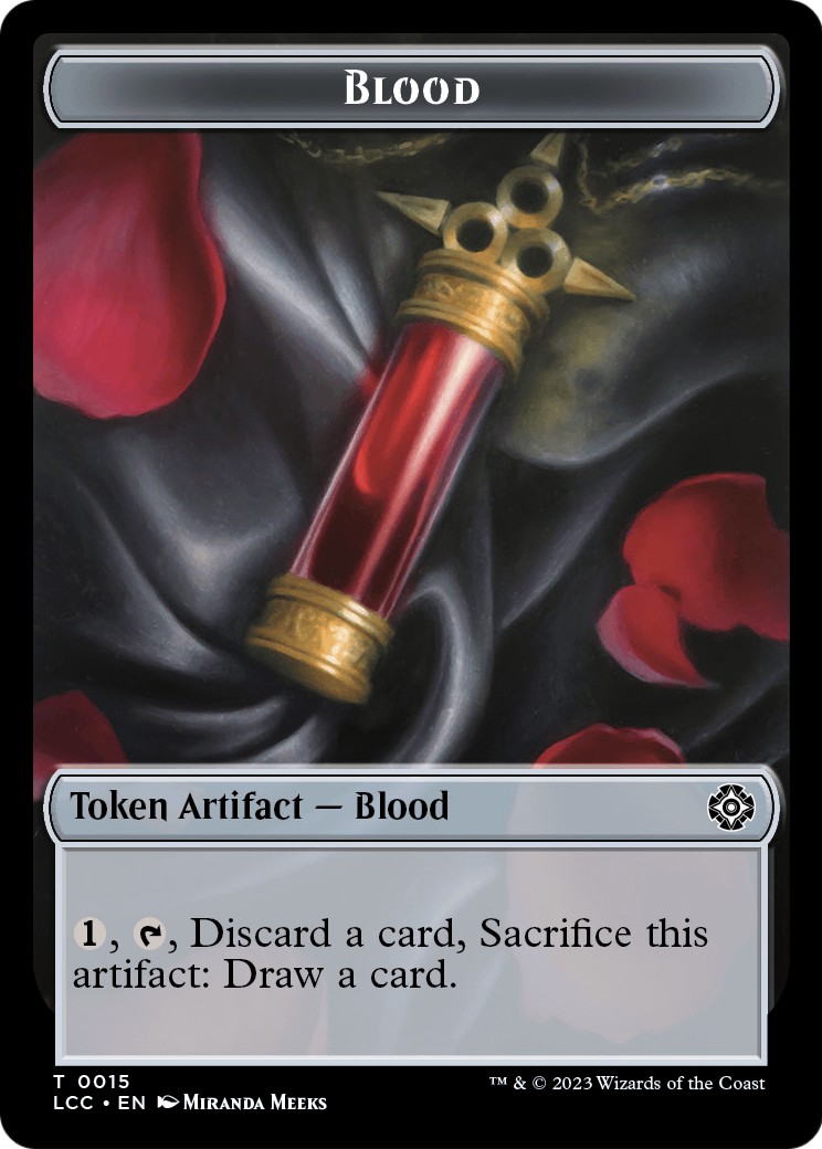 Blood - Image 1