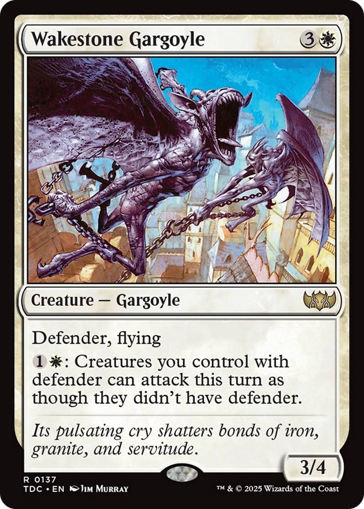 2025 Magic: The Gathering Tarkir: Dragonstorm 2025 Magic: The Gathering Tarkir: Dragonstorm #137 trading card