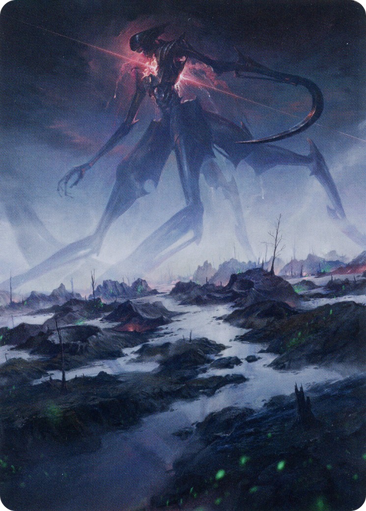 Swamp // Swamp - Image 1