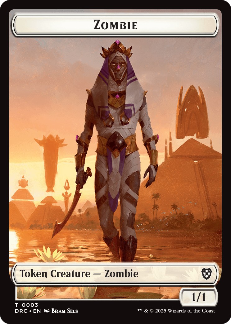 Zombie - Image 1