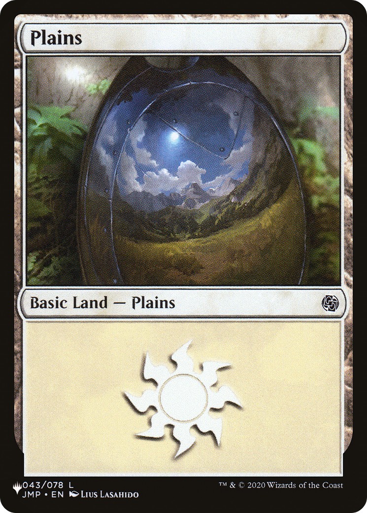 Plains - Image 1