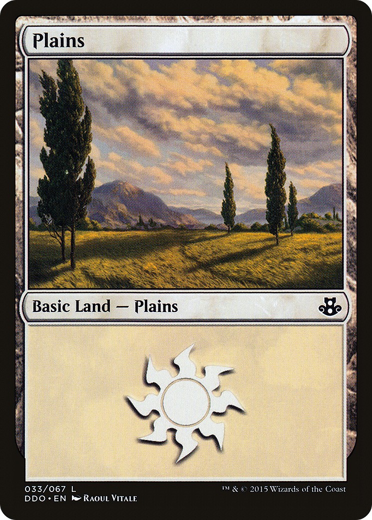 Plains - Image 1