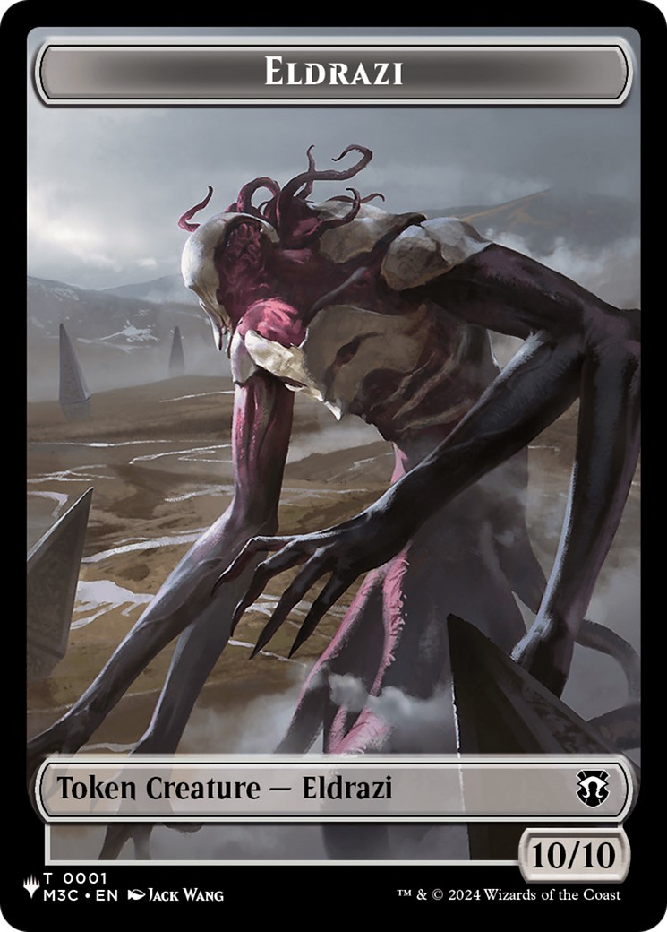 Eldrazi - Image 1