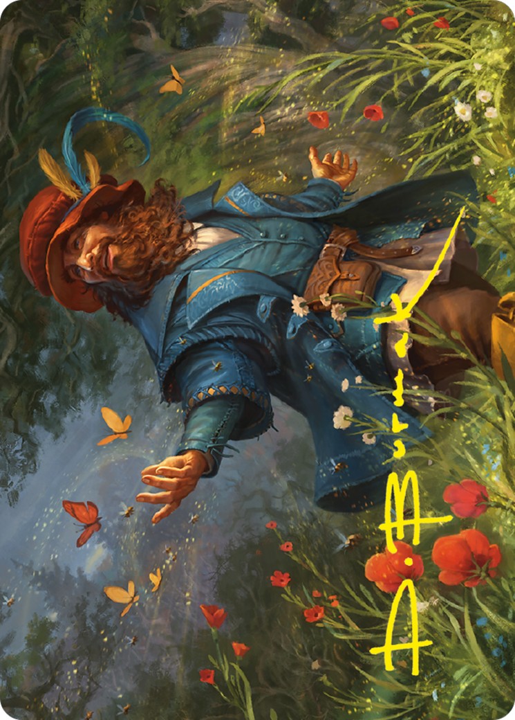 Tom Bombadil // Tom Bombadil - Image 1