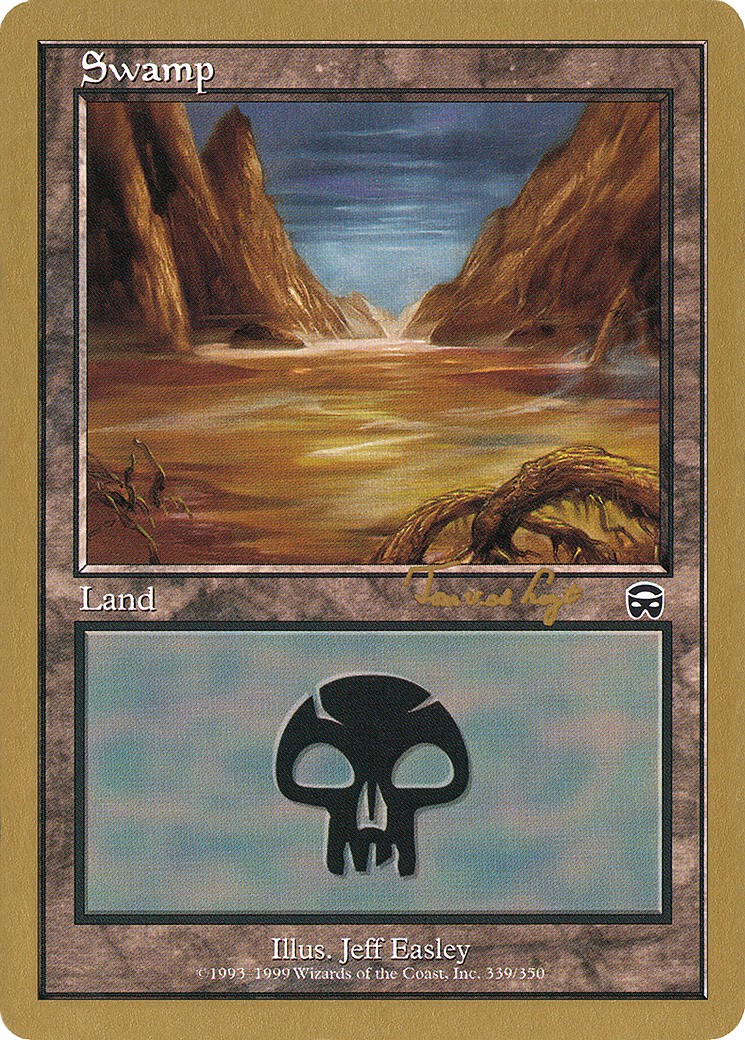 Swamp - Image 1