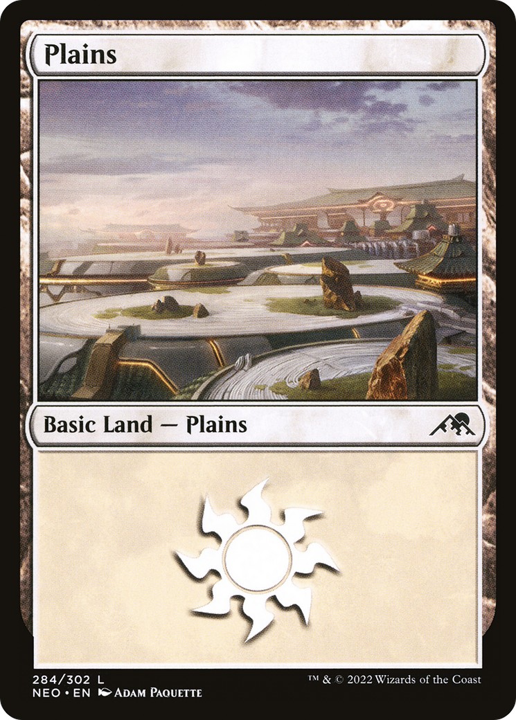 Plains - Image 1