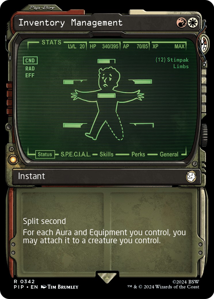 Inventory Management - Image 1