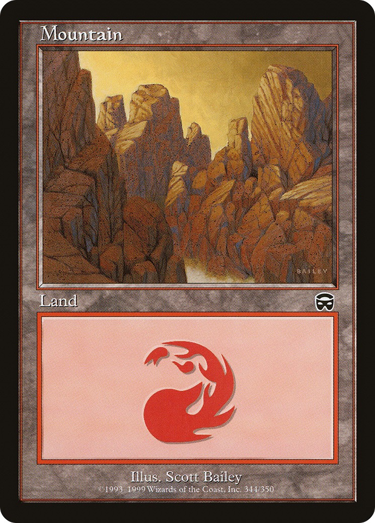 Mountain - Image 1