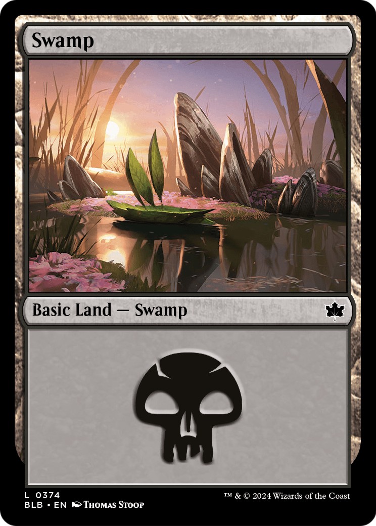 Swamp - Image 1