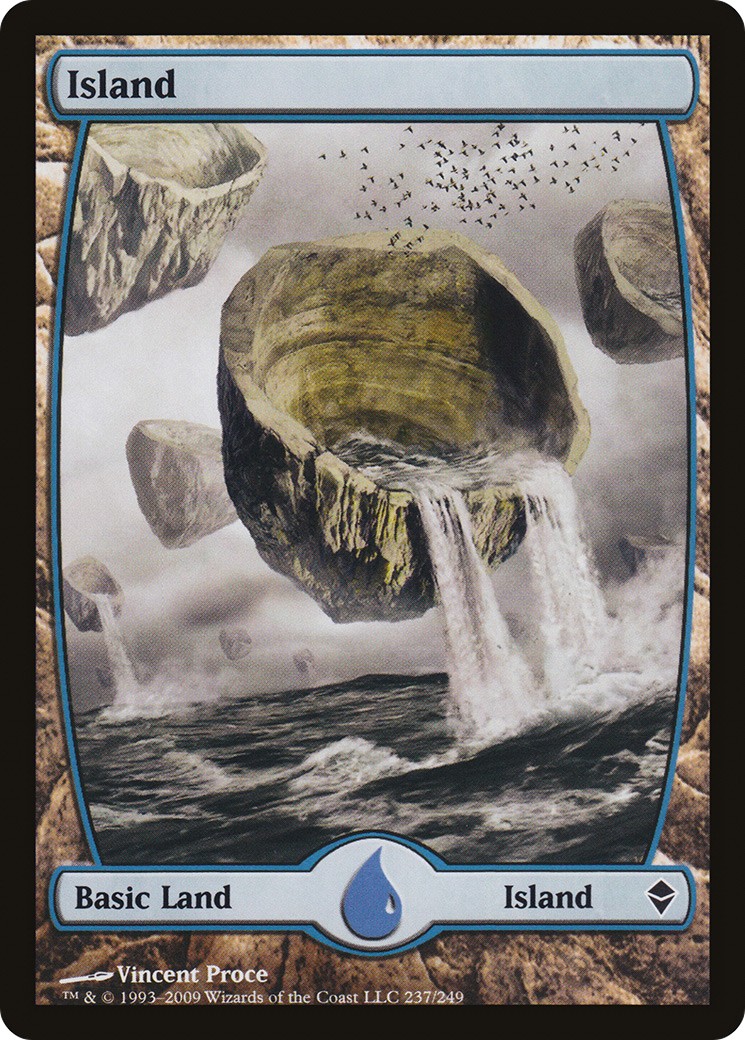 Island - Image 1