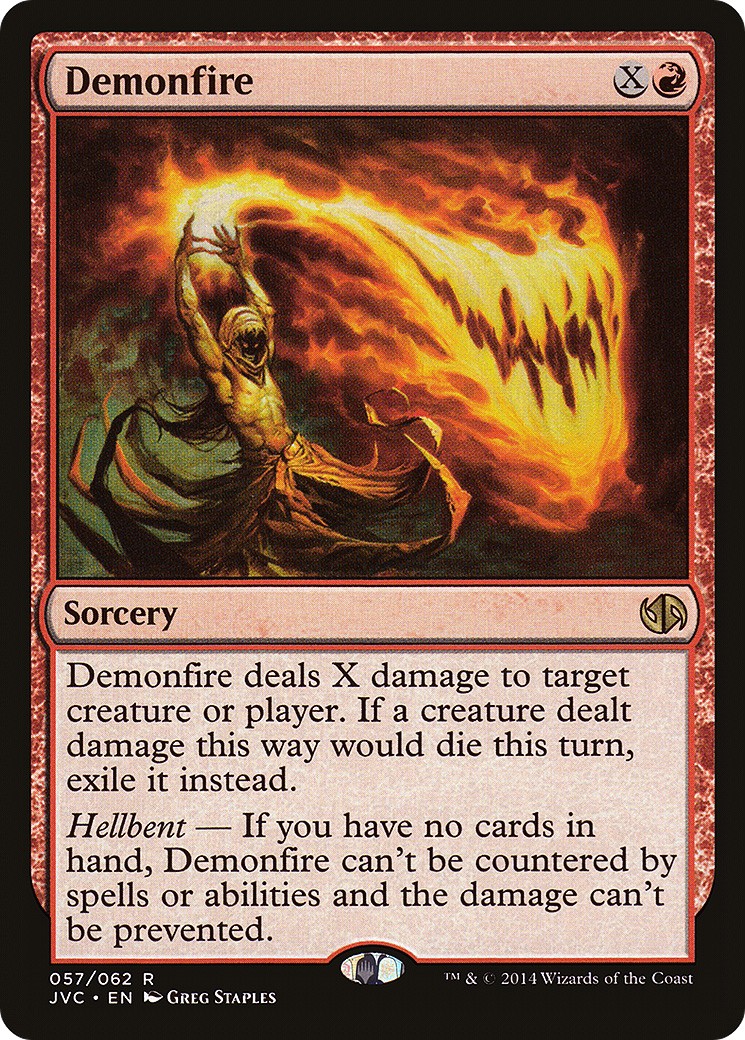Demonfire - Image 1