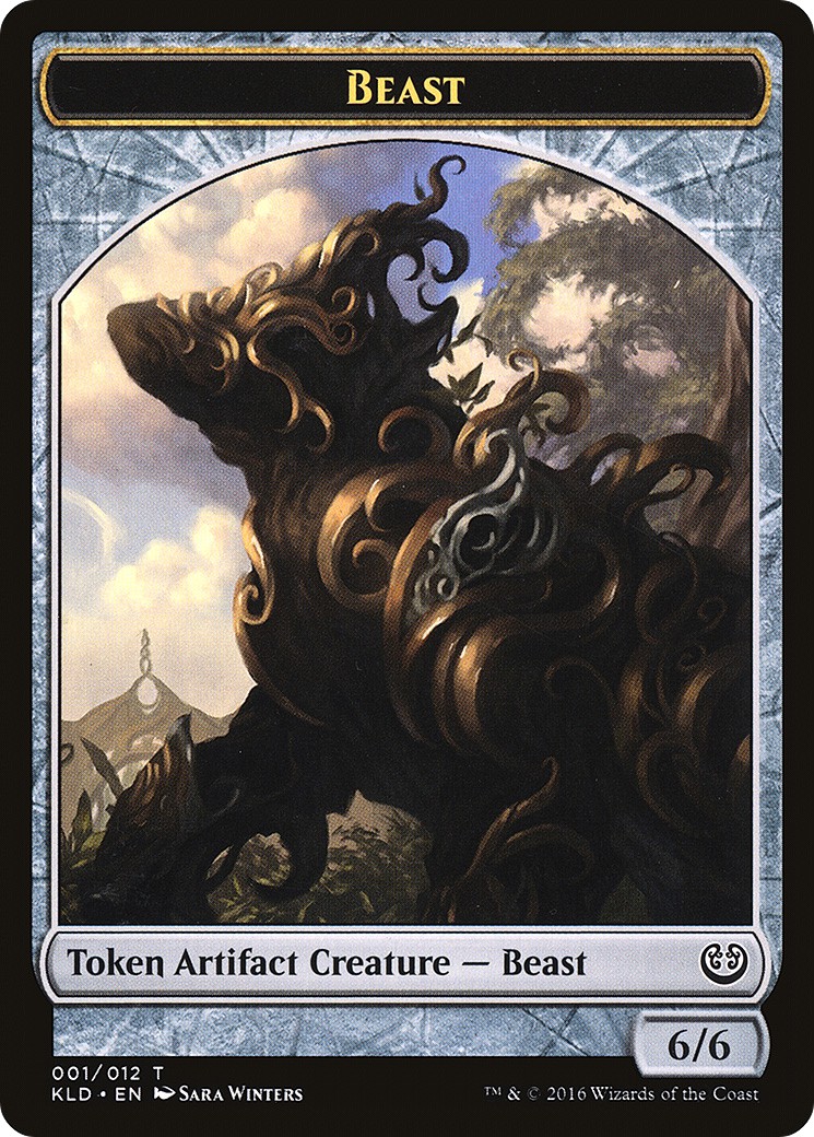 Beast - Image 1
