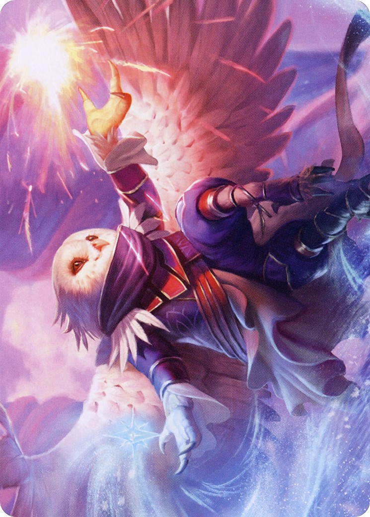 Spectacle Mage // Spectacle Mage - Image 1