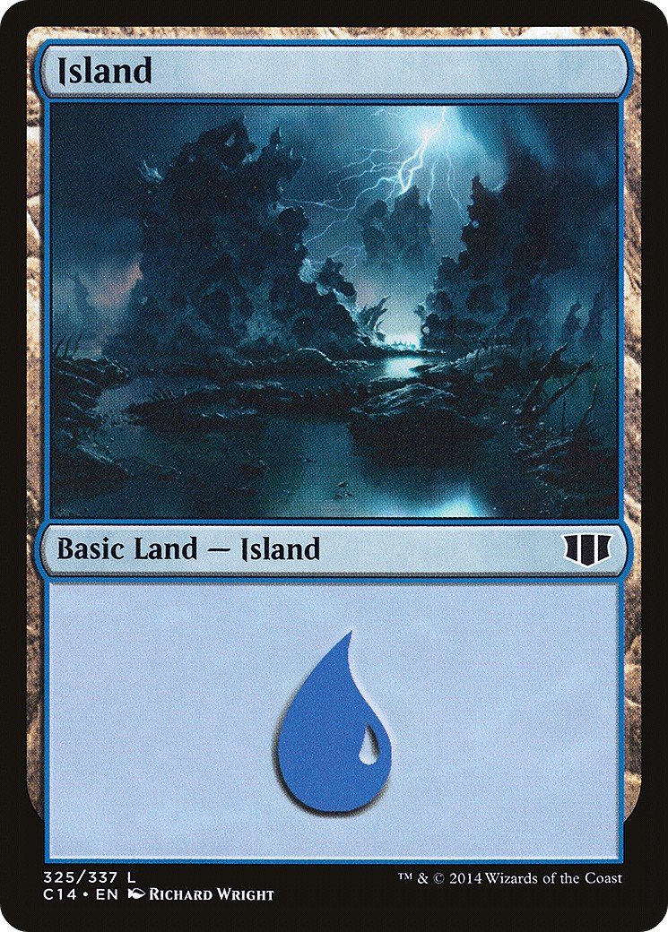 Island - Image 1