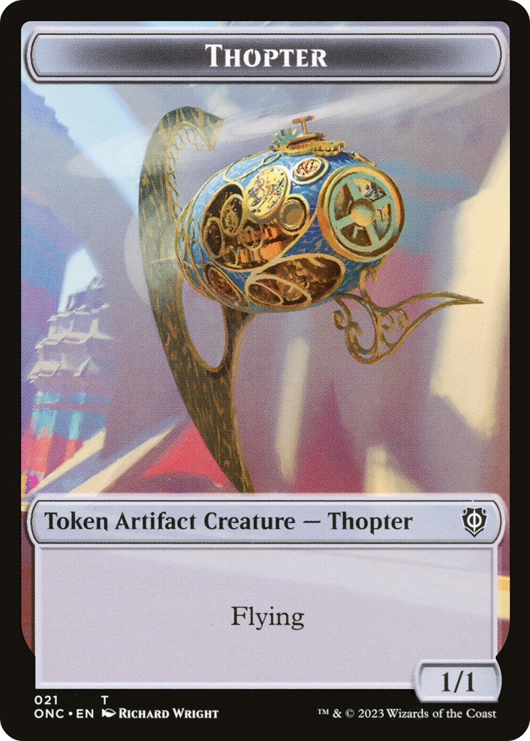Thopter - Image 1