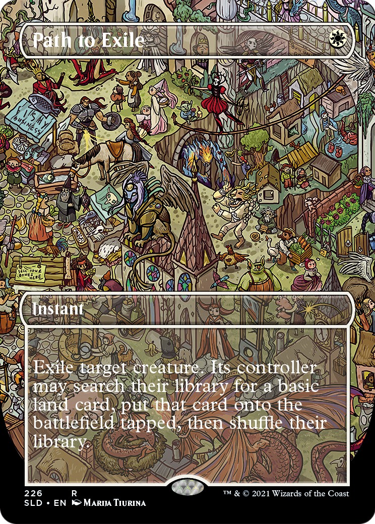 Path to Exile - Image 1
