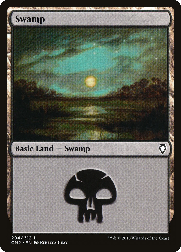 Swamp - Image 1