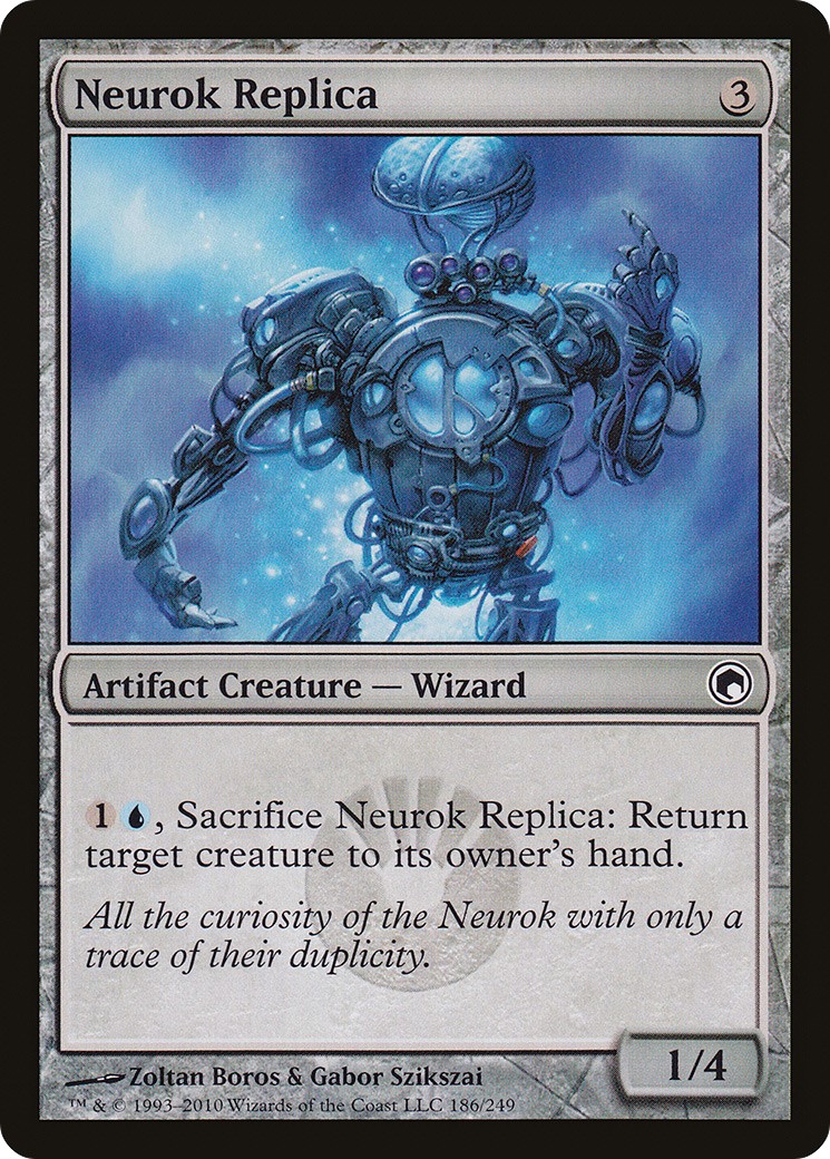 Neurok Replica - Image 1