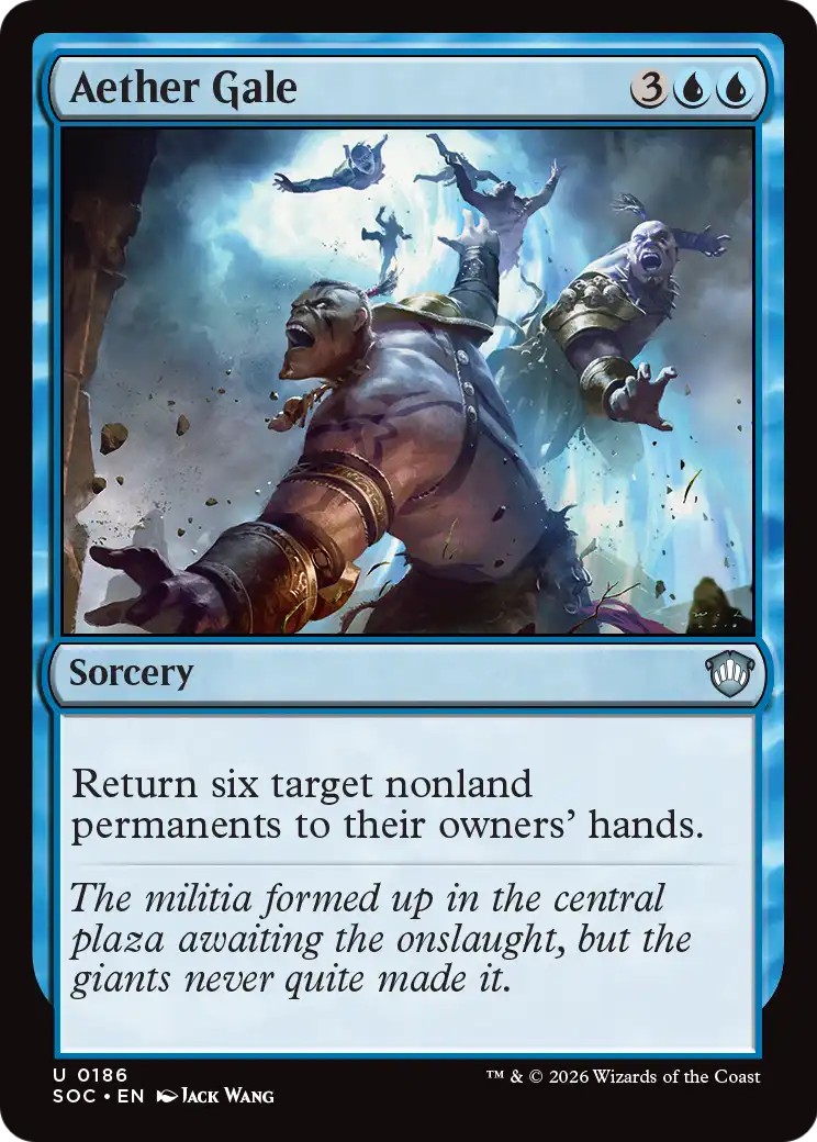2026 Magic: The Gathering Secrets of Strixhaven 2026 Magic: The Gathering Secrets of Strixhaven #186 trading card