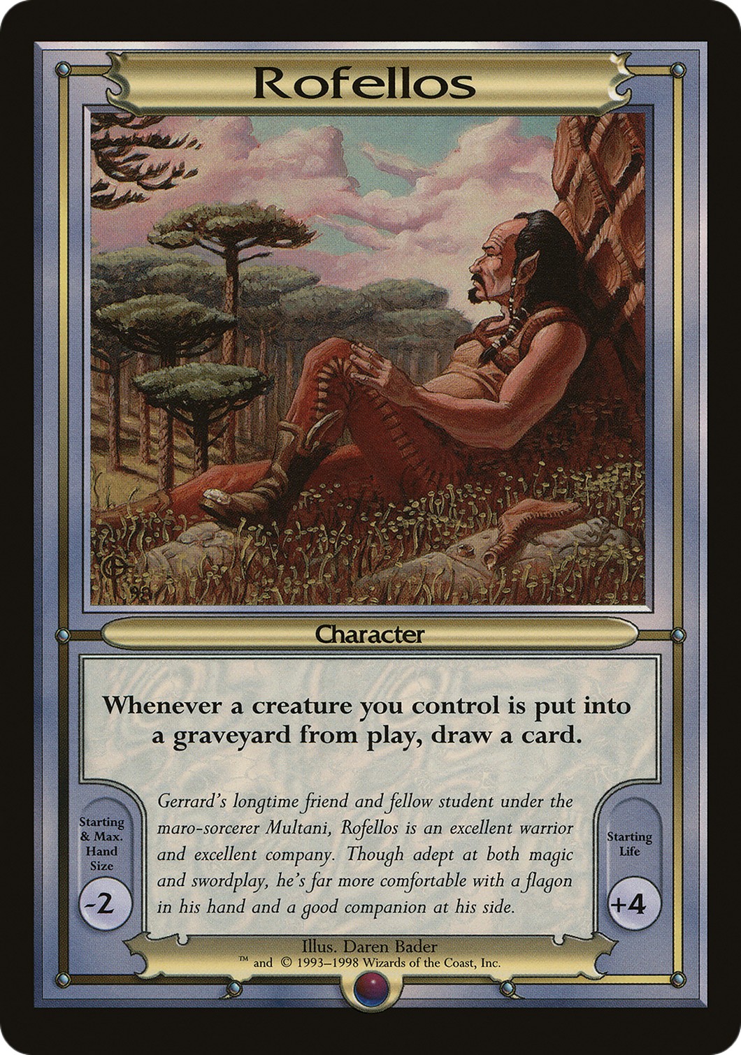Rofellos - Image 1