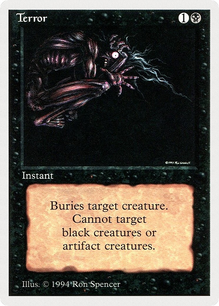 Terror - Image 1