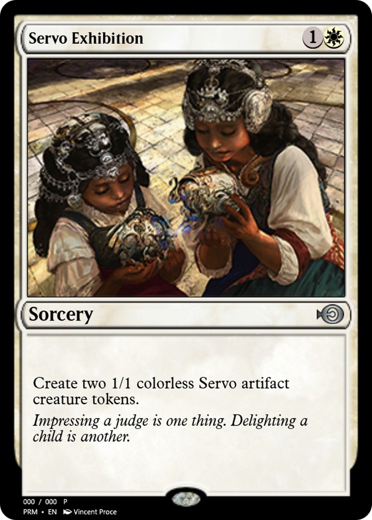 2017 Magic: The Gathering Magic Online Promos 2017 Magic: The Gathering Magic Online Promos #64428 trading card