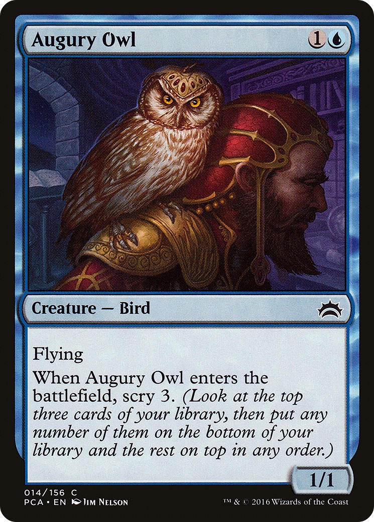 2016 Magic: The Gathering Planechase Anthology 2016 Magic: The Gathering Planechase Anthology #14 trading card