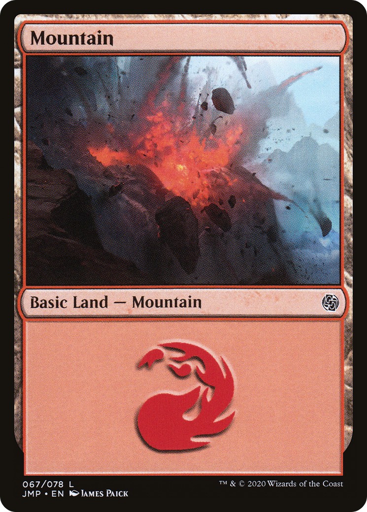 Mountain - Image 1