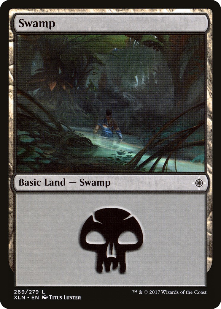 Swamp - Image 1