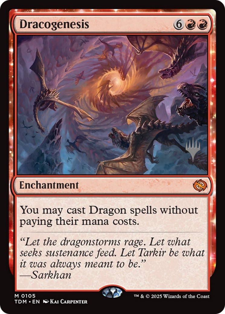 Dracogenesis - Image 1