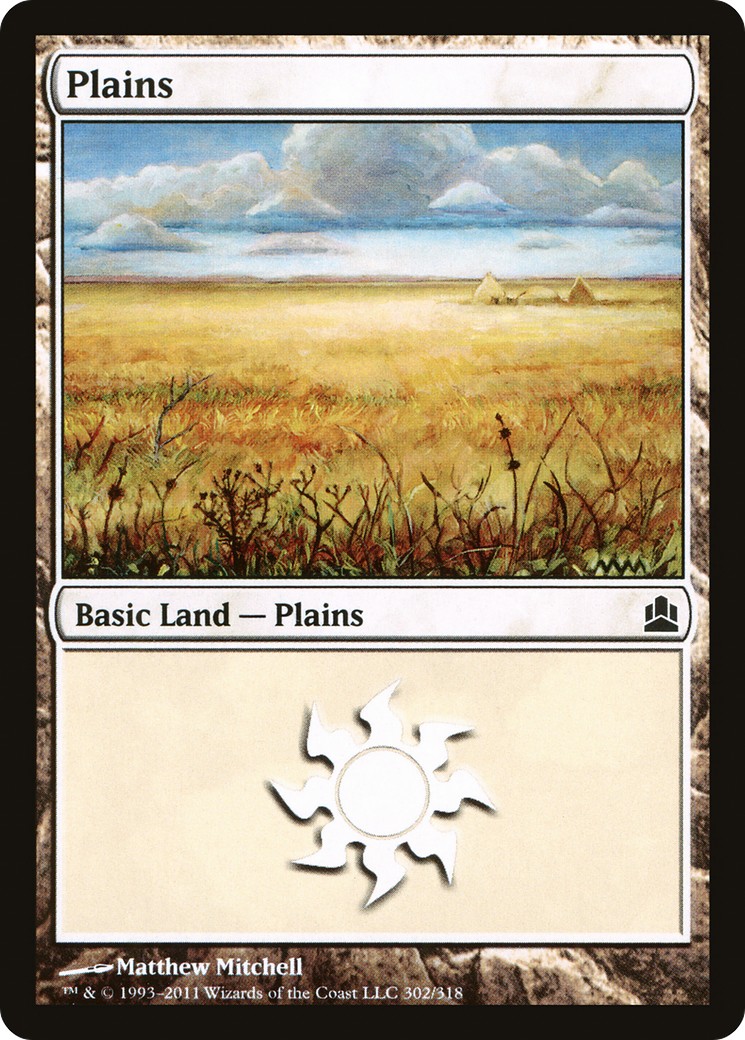 Plains - Image 1