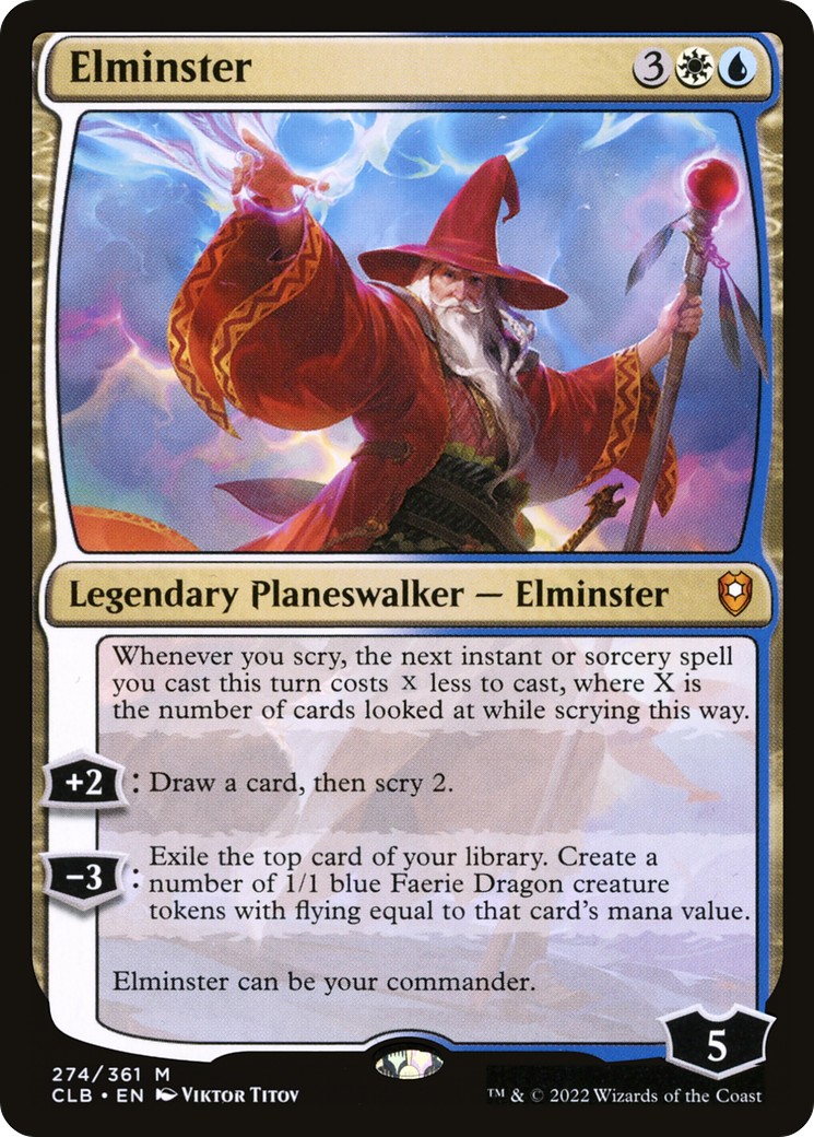 Elminster - Image 1