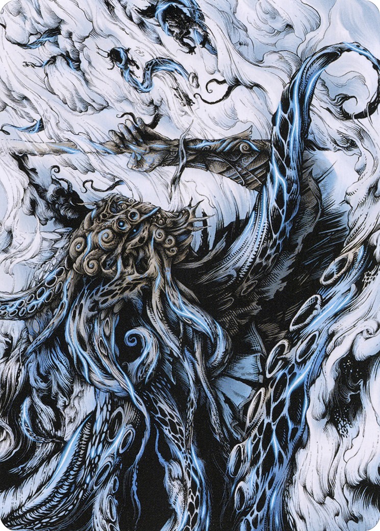 Orvar, the All-Form // Orvar, the All-Form - Image 1