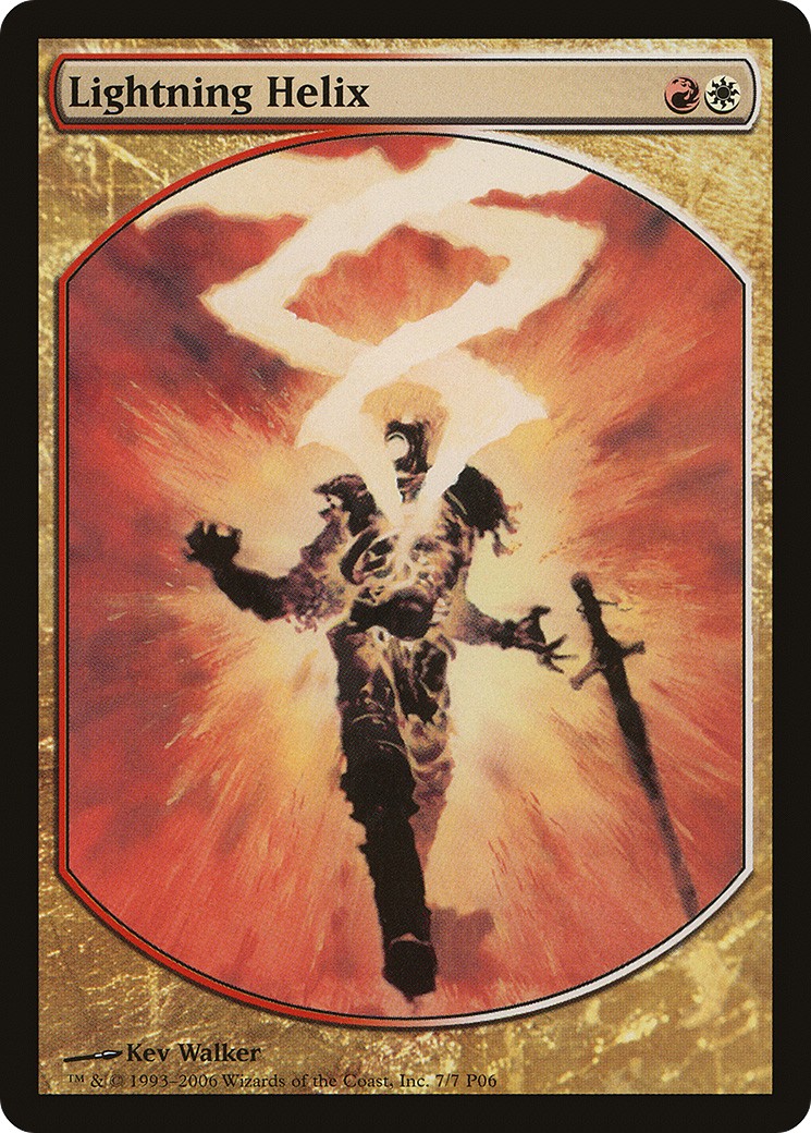 Lightning Helix - Image 1